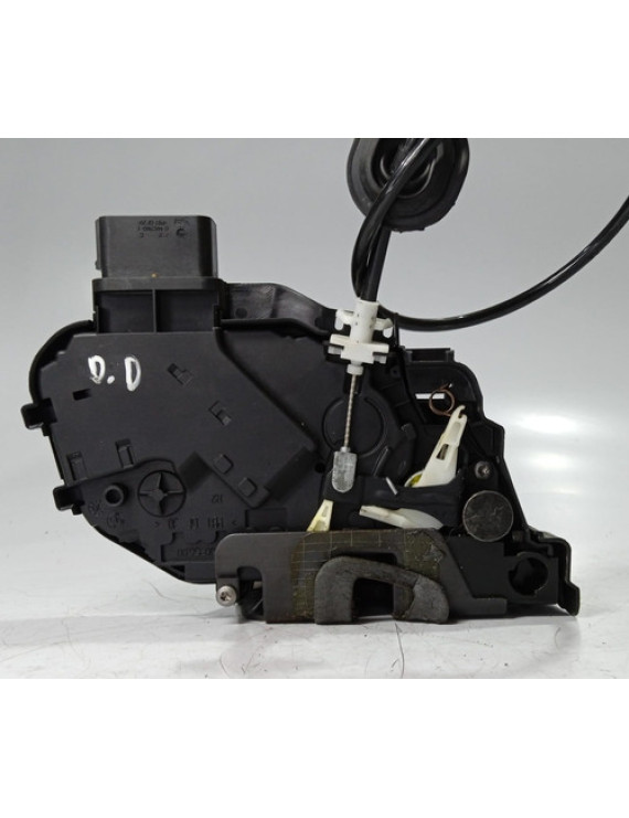 Fechadura Dianteira Direita Evoque Freelander 2 2008 - 2016
