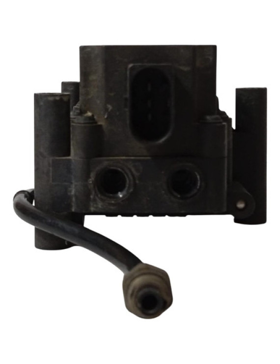 Válvula Solenoide Suspensão Ar Vogue 2004 2005 2006