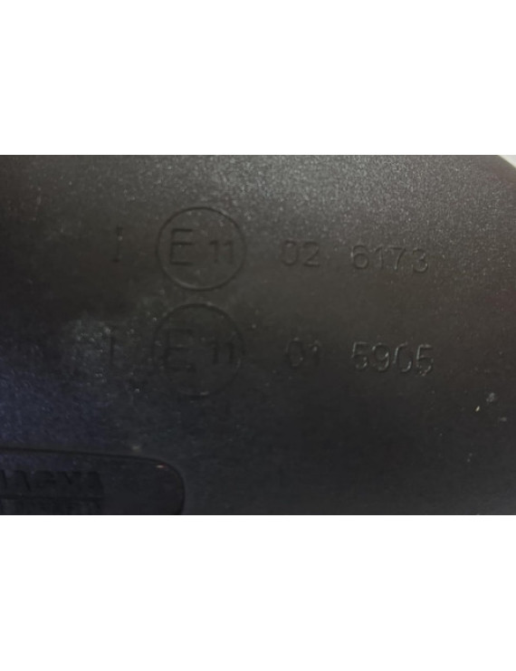 Espelho Retrovisor Interno C4 Pallas 2008 2009 2010