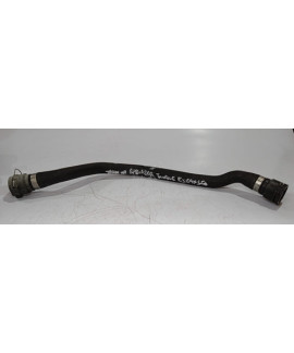 Mangueira Água Radiador Bmw 320 328 X1 2.0 2007 - 2011