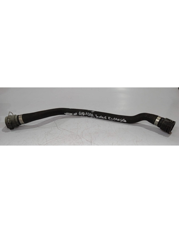 Mangueira Água Radiador Bmw 320 328 X1 2.0 2007 - 2011