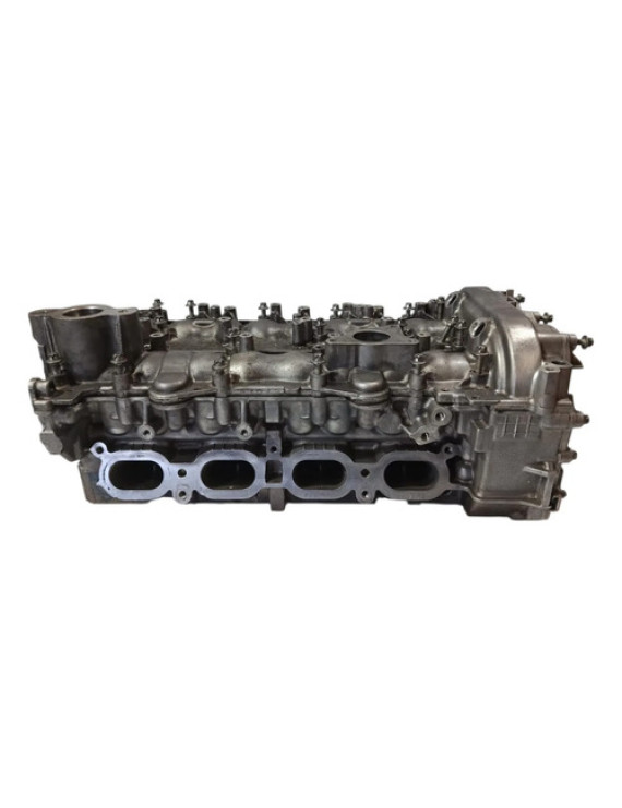 Cabeçote Mercedes Gla 200 1.6 16v 2015 2016 2017 2018