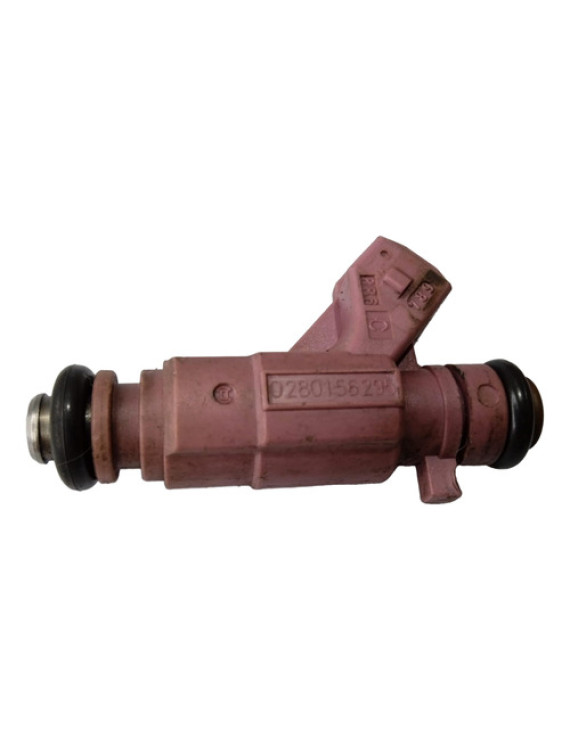 Bico Injetor Peugeot 206 C3 1.4 2007 - 2012 / 0280156295