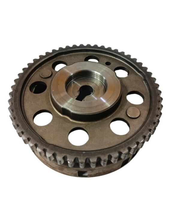 Polia Roda Fônica Chrysler 300c 5.7 2005 2006