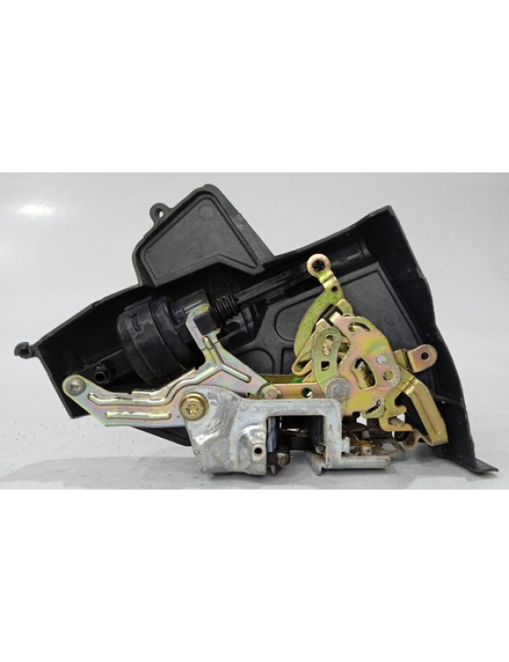 Fechadura Traseira Direita Mercedes C180 1996 - 2000