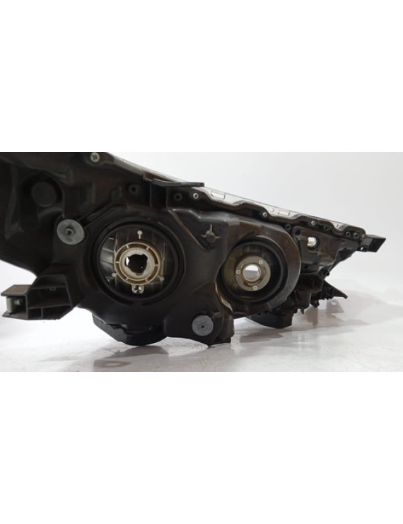 Farol Esquerdo - Toyota Corolla 2016 - 2017 Original Novo