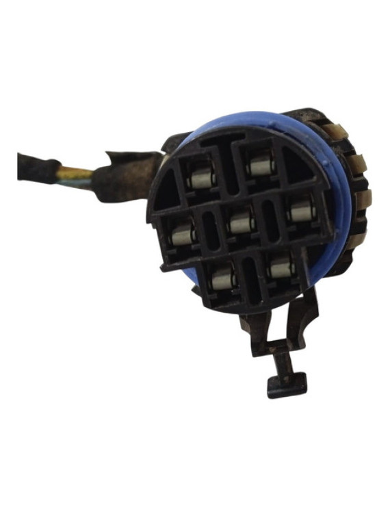 Conector Chicote Mercedes Ml500 2004 2005 2006