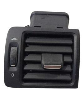 Difusor Ar Painel Esquerdo Volvo C30 2007 - 2013