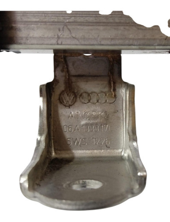 Flauta Bicos Injetores Audi A3 1.8 Aspirado 1999 - 2005