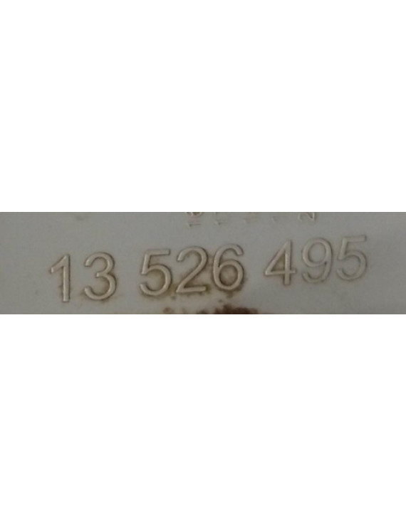 Luz De Placa Onix 2013 2014 2015 2016 2017 2018 2019