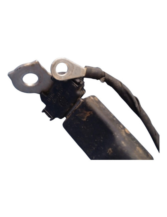 Cabo Positivo Bateria Mercedes C180 C250 C300 2015 - 2018