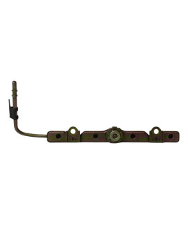 Flauta Injeção Corolla 1.8 2003 2004 2005 2006 2007 2008