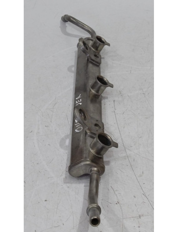 Flauta Bico Injetor Outlander 3.0 2008 - 2012