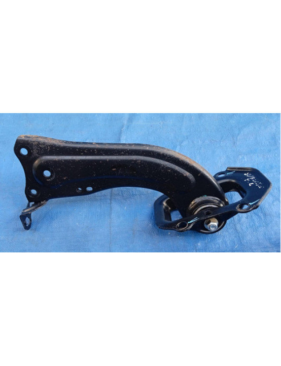 Braço Facão Traseiro Esq. Chery Tiggo 7 2020 2021 2022