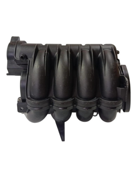Coletor Admissão Peugeot 307 C3 1.6 2014 - 2019