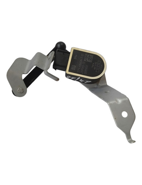 Sensor Estabilidade Bmw 135i 320i 2013 - 2016 / 686084301 Prateado
