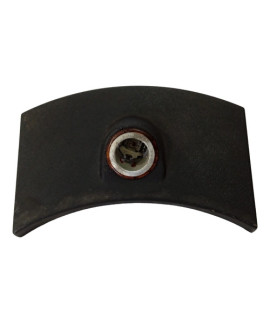 Moldura Acendedor New Beetle 2006 - 2010