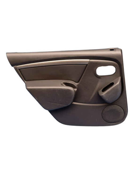 Forro Porta Traseira Esquerda Duster Oroch 2017 - 2021