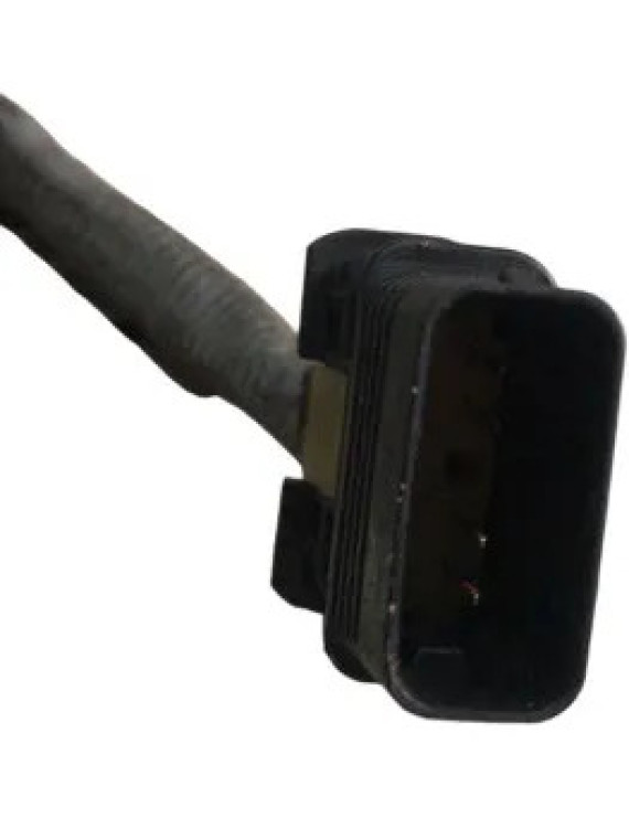 Sonda Lambda Secundária Bmw X3 2.0 2015 / 758912204