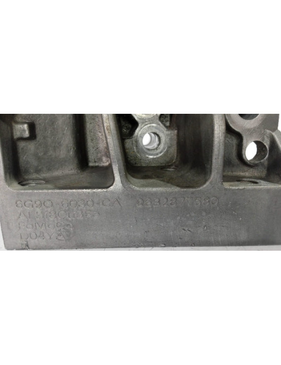 Suporte Do Coxim Direito Motor Freelander 2 2.2 2015