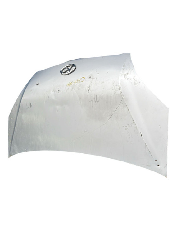 Capô Shineray T20 2011 2012 2013 2014