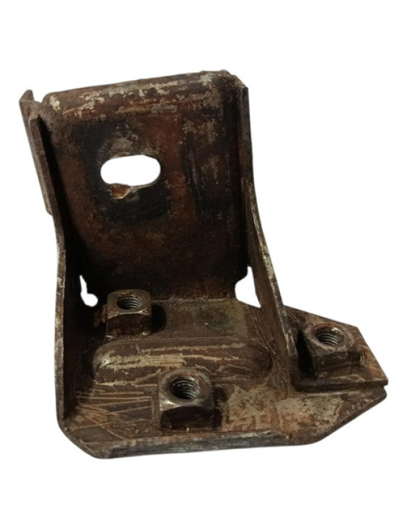 Suporte Coxim Motor Vectra 2.0 1998 - 2005