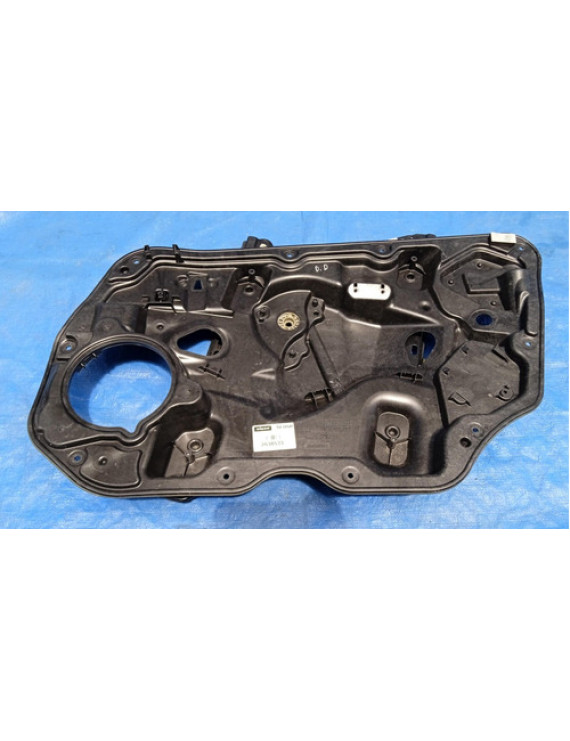 Máquina De Vidro Dianteira Direita Volvo Xc60 2009 - 2015