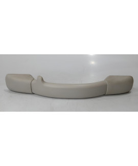 Alça De Teto Citroen C3 Aircross 2013 2014 2015 2016 Cinza