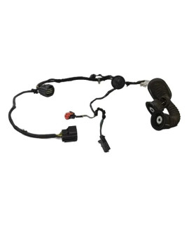 Chicote Porta Dianteira Direita Ford Focus 2000 - 2008 Chicote Porta Dianteira Direita Ford Focus 2000 - 2008