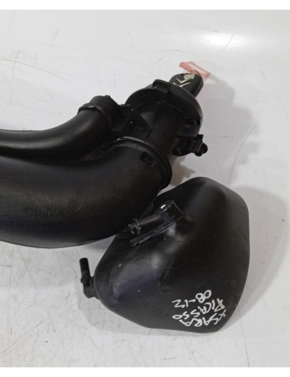 Gargalo Tanque Combustível Xsara Picasso 2008 - 2012