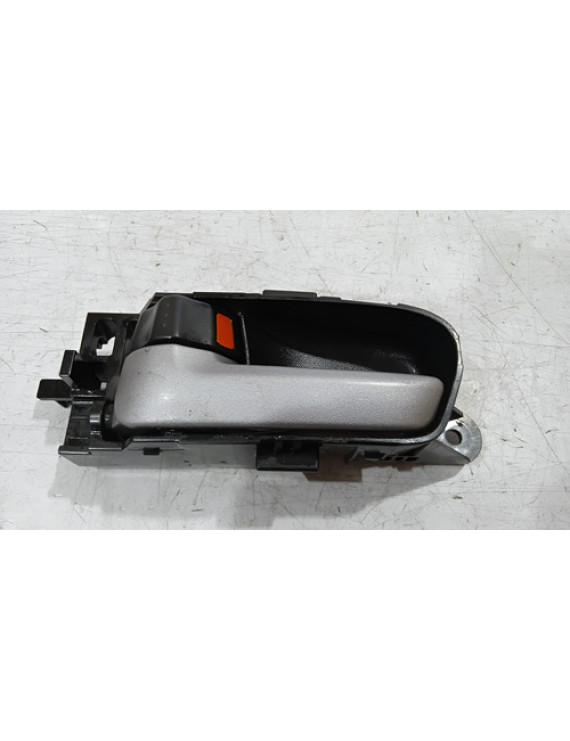 Maçaneta Interna Esquerda Grand Vitara 2009 - 2015 Dianteira/traseira