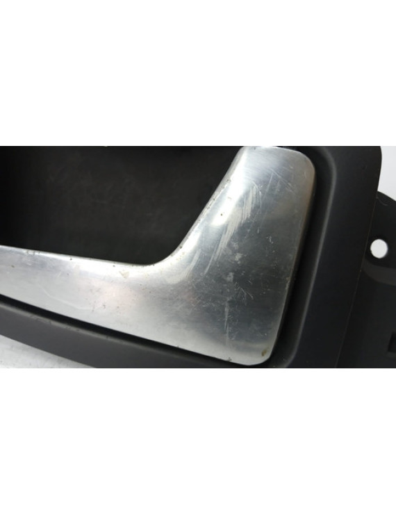 Maçaneta Interna Dianteira Direita Audi A8 1998 1999 2000