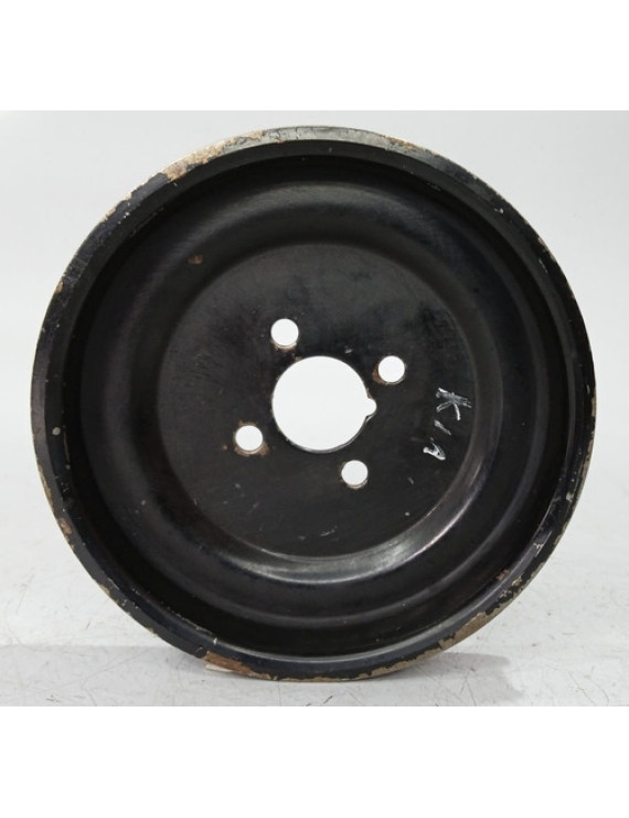 Polia Bomba Água Kia Picanto 2007 - 2011