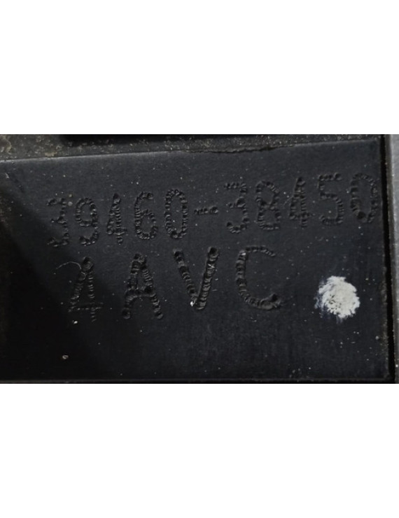 Válvula Solenóide Kia Picanto 1.0 2007 - 2011 / 3946038450