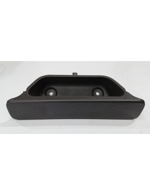 Acabamento Puxador Tampa Traseira Volvo Xc60 2011 2012