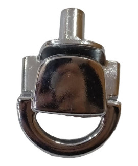 Gancho Suporte Interno Do Porta Malas Audi A5 2012