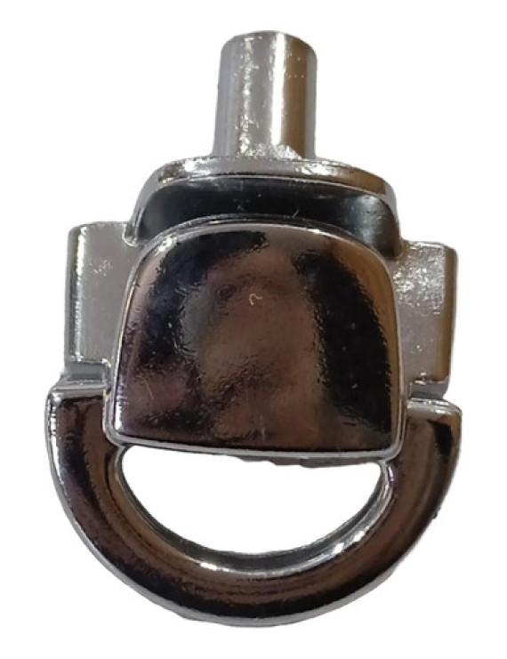 Gancho Suporte Interno Do Porta Malas Audi A5 2012