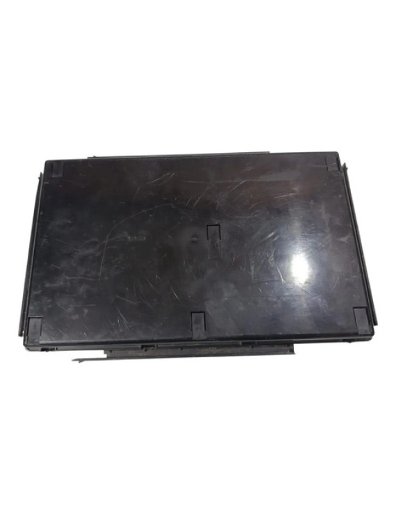Módulo Sam Traseiro Ml320 3.0 2008 - 2011 / A1645401801 Preto