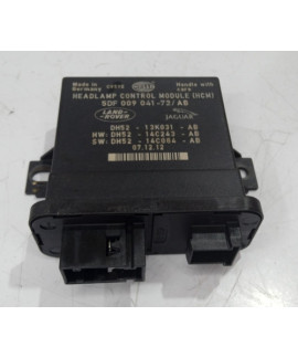 Módulo Farol Freelander 2 2013 2014 / Dh5213k031ab
