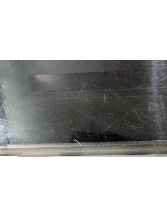 Painel De Instrumentos Toyota Hilux 1989 - 1995 Detalhe Preto