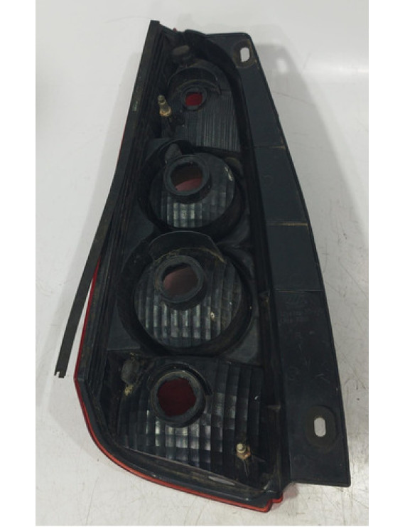 Lanterna Direita Shineray A9 2014