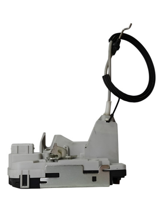 Fechadura Traseira Direita Peugeot 307 2005 - 2012