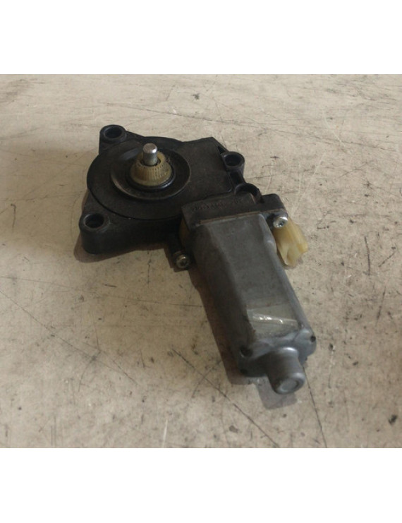 Motor De Vidro Dianteiro Esquerdo I30 2009 2010 2011 2012
