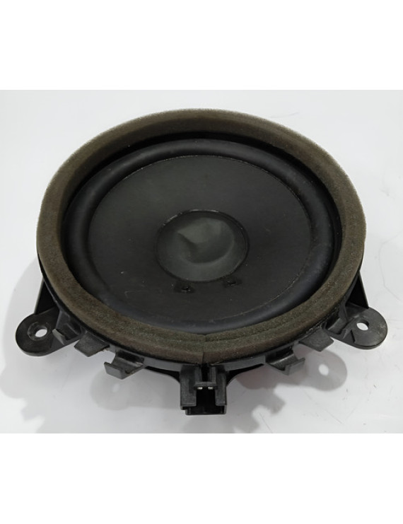 Alto Falante Volvo Xc60 2010 2011 2012 2013 2014 Preto