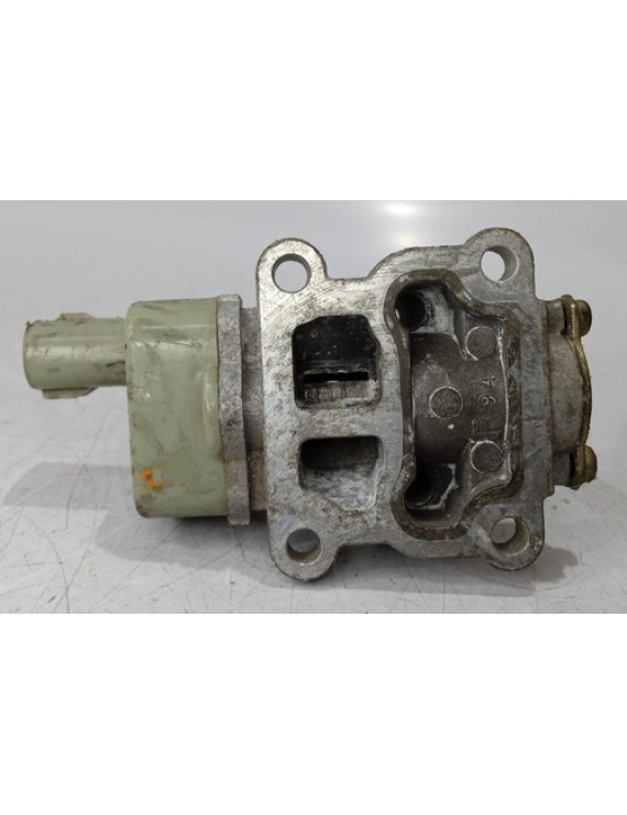 Válvula Controle De Ar Tbi Toyota Corolla 1995 - 2001