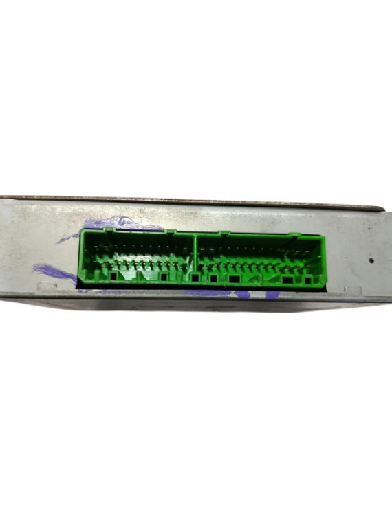 Módulo De Injeção Subaru Impreza 1999 / 22611ab080