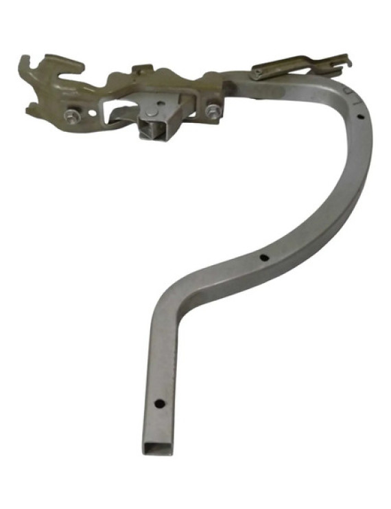 Dobradiça Porta Malas Direito Lexus Es350 2009