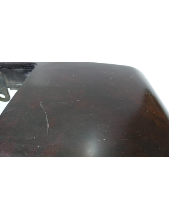 Moldura Difusor Ar Range Rover Vogue 2007 - 2010