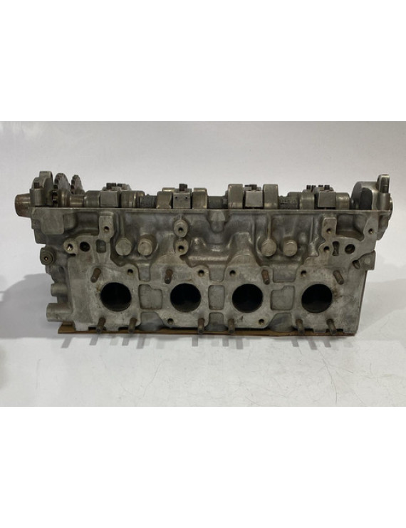 Cabeçote Lado Esquerdo Audi A8 V8 4.2 1996 1997 1998
