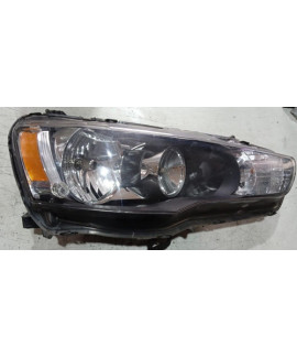 Farol Dianteiro Direito Lancer 2012 2013 2014